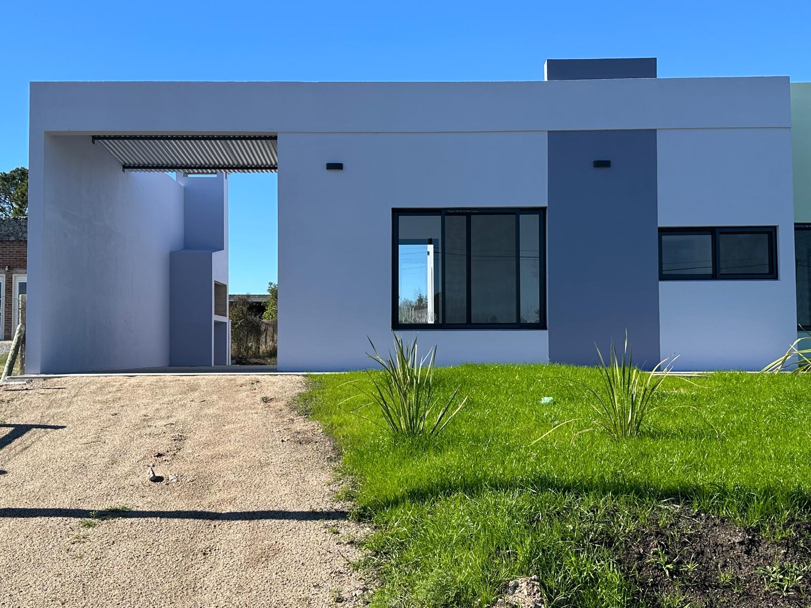 HERMOSA CASA A ESTRENAR